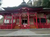 高瀧神社(千葉県)