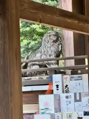 梅宮大社(京都府)