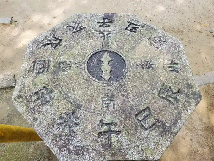 大龍寺のその他建物