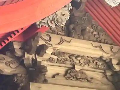 吾妻神社(神奈川県)