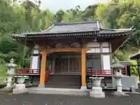 蓮華寺(千葉県)