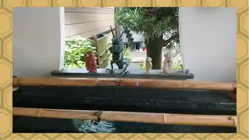 密藏院(埼玉県)