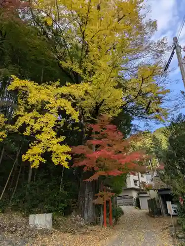 華厳寺(岐阜県)