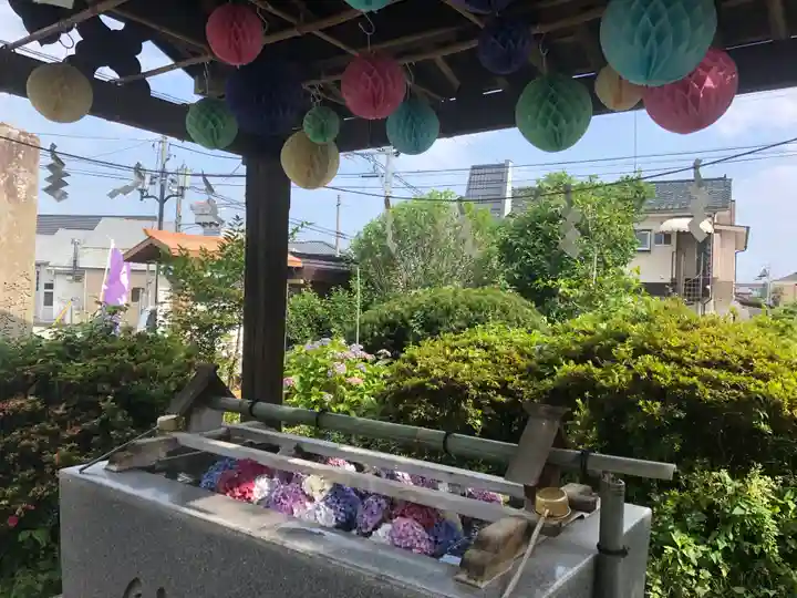 豊景神社(福島県)