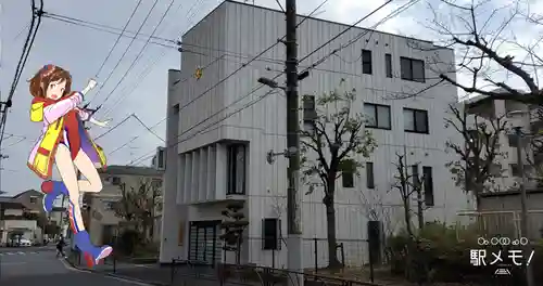 信養寺のその他建物