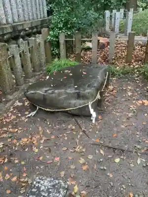 七所社のその他建物