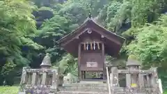 美保神社(島根県)