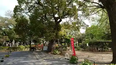 明治寺のその他建物