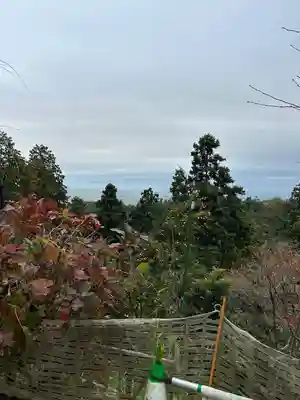 太平山神社(栃木県)