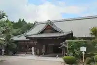 西教寺(滋賀県)