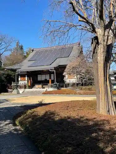 福蔵院(東京都)