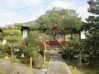 常林寺(京都府)