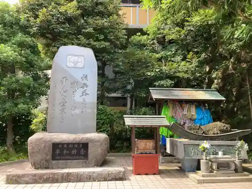 大船観音寺(神奈川県)