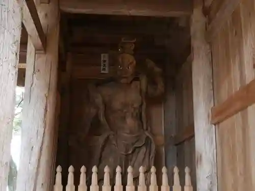 般若寺(山口県)