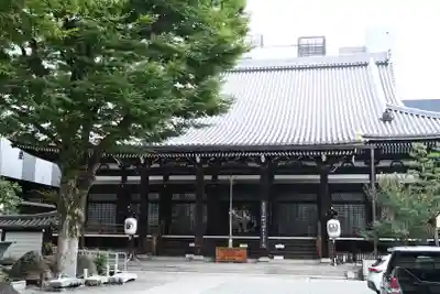 本能寺(京都府)