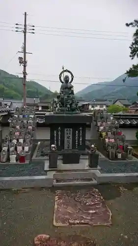 法樹寺の仏像