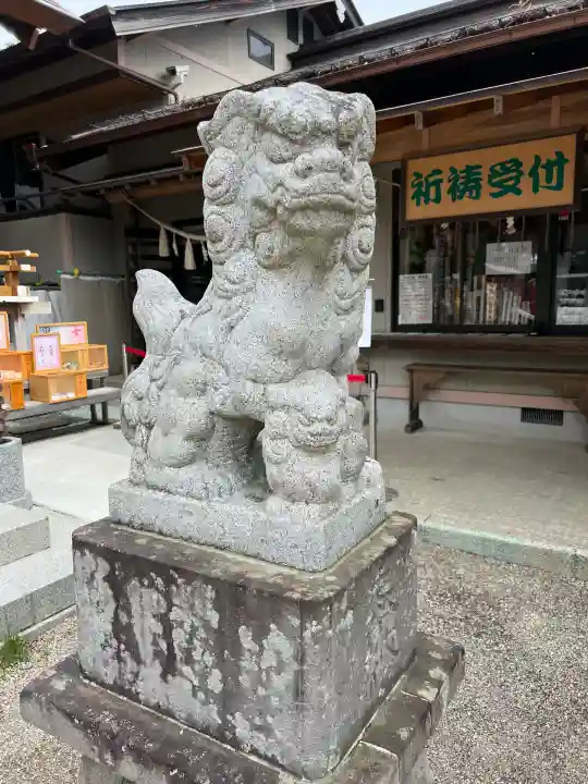 二柱神社(宮城県)