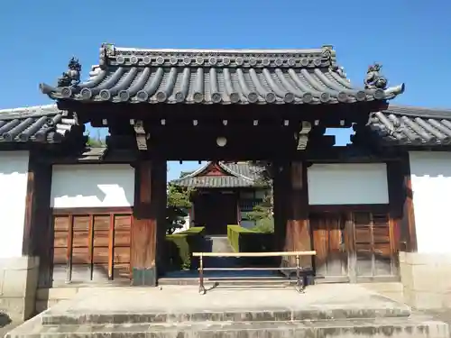 妙心寺（妙心禅寺）(京都府)