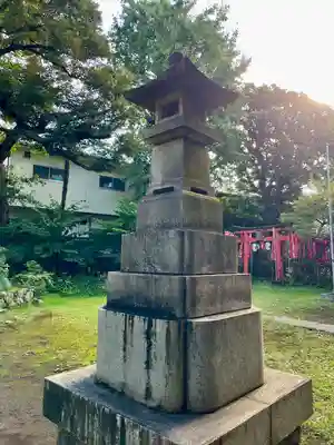大森山王日枝神社(東京都)