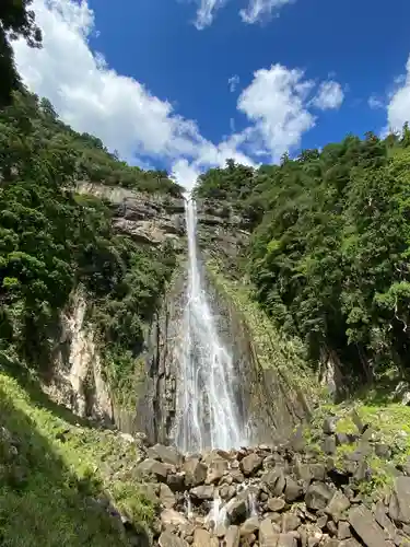 飛瀧神社（熊野那智大社別宮）(和歌山県)