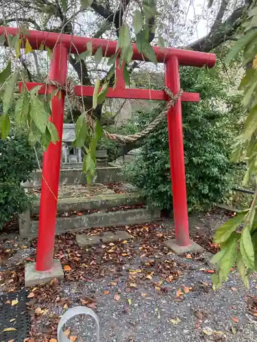 道祖神社(栃木県)