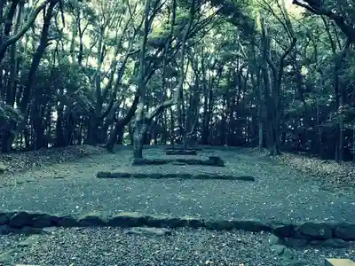 宗像大社のその他建物