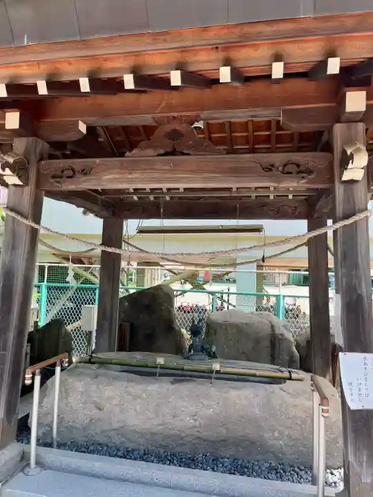 観音神社(広島県)