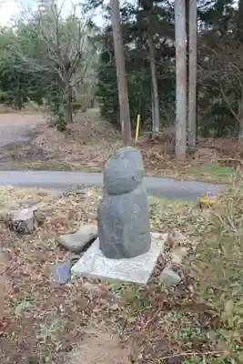 華足寺のその他建物