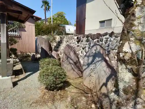 龍泉寺観音堂(神奈川県)