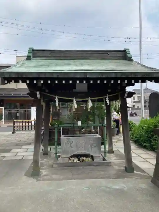 熊野宮(東京都)