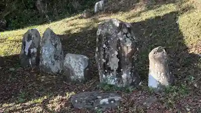 香取神社(宮城県)