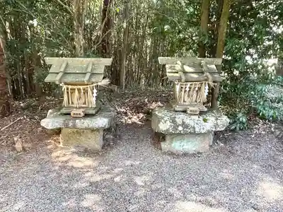 三子神社(滋賀県)