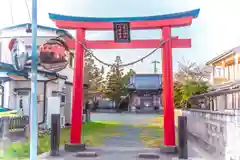 高玉神社(宮城県)