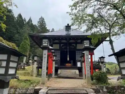 玉桂寺(滋賀県)