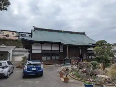 浄光寺(神奈川県)