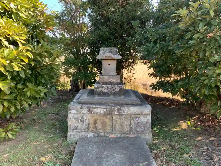 牛頭天王(千葉県)