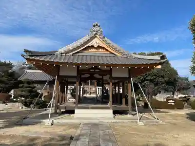 神明社(滋賀県)