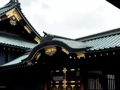 靖國神社(東京都)