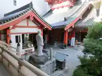 太融寺のその他建物