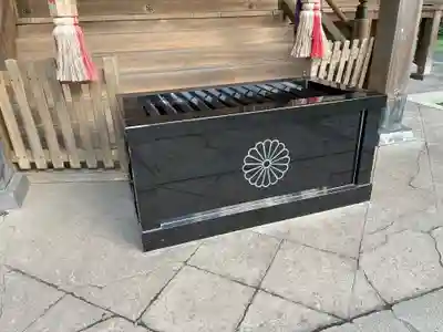 洲崎神社(千葉県)