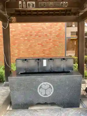 前橋東照宮(群馬県)