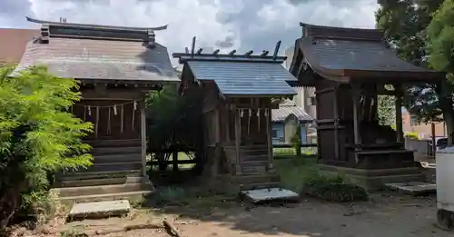 飯香岡八幡宮(千葉県)