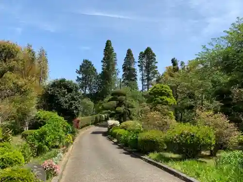 神宮寺のその他建物