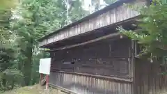 天神神社(岐阜県)