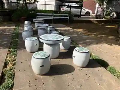 円明院(東京都)