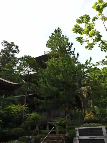 鶴林寺のその他建物