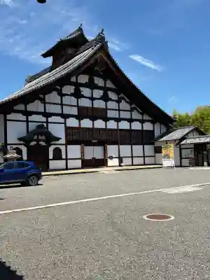 相国寺（相国承天禅寺）(京都府)