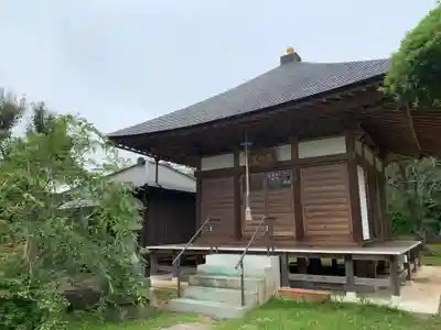 光福寺(千葉県)
