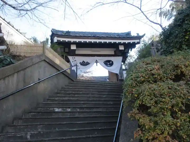 円福寺(神奈川県)