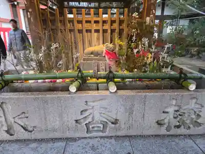 北野天満宮(京都府)